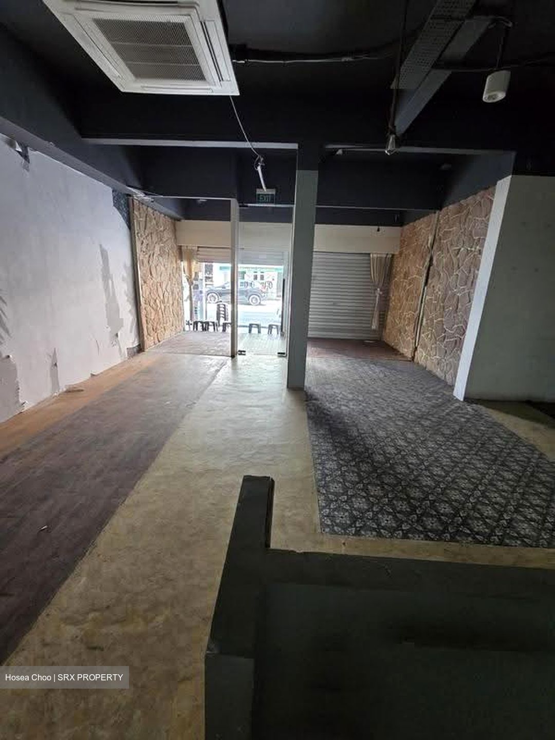 BUKIT PASOH EXTNSN CONSTN AREA (D2), Shop House #620099771